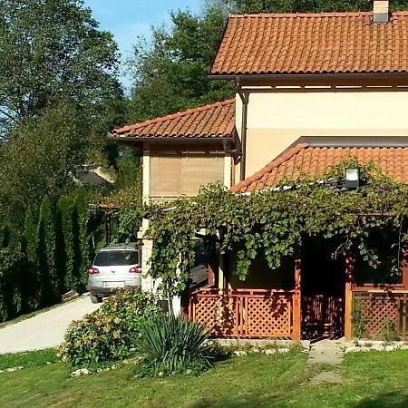 Holiday Home Pharaoh Visoko Zewnętrze zdjęcie