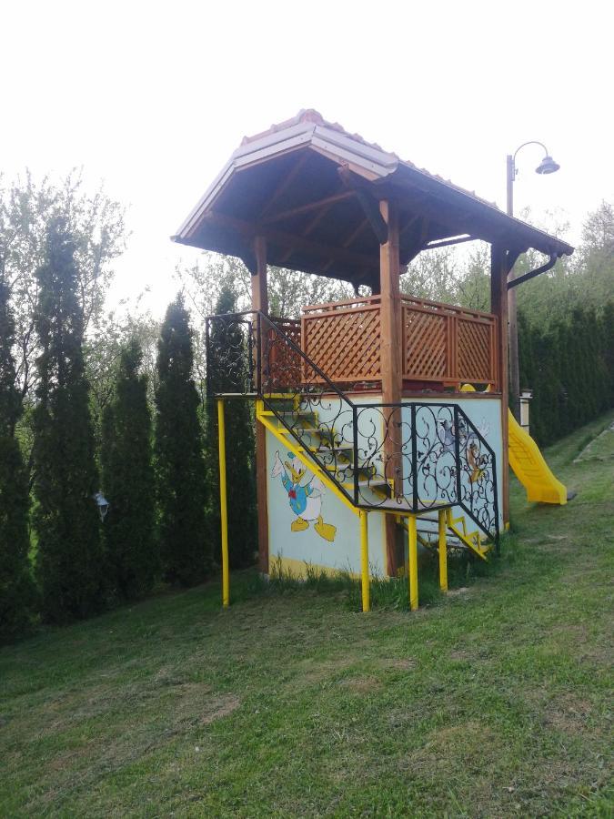 Holiday Home Pharaoh Visoko Zewnętrze zdjęcie