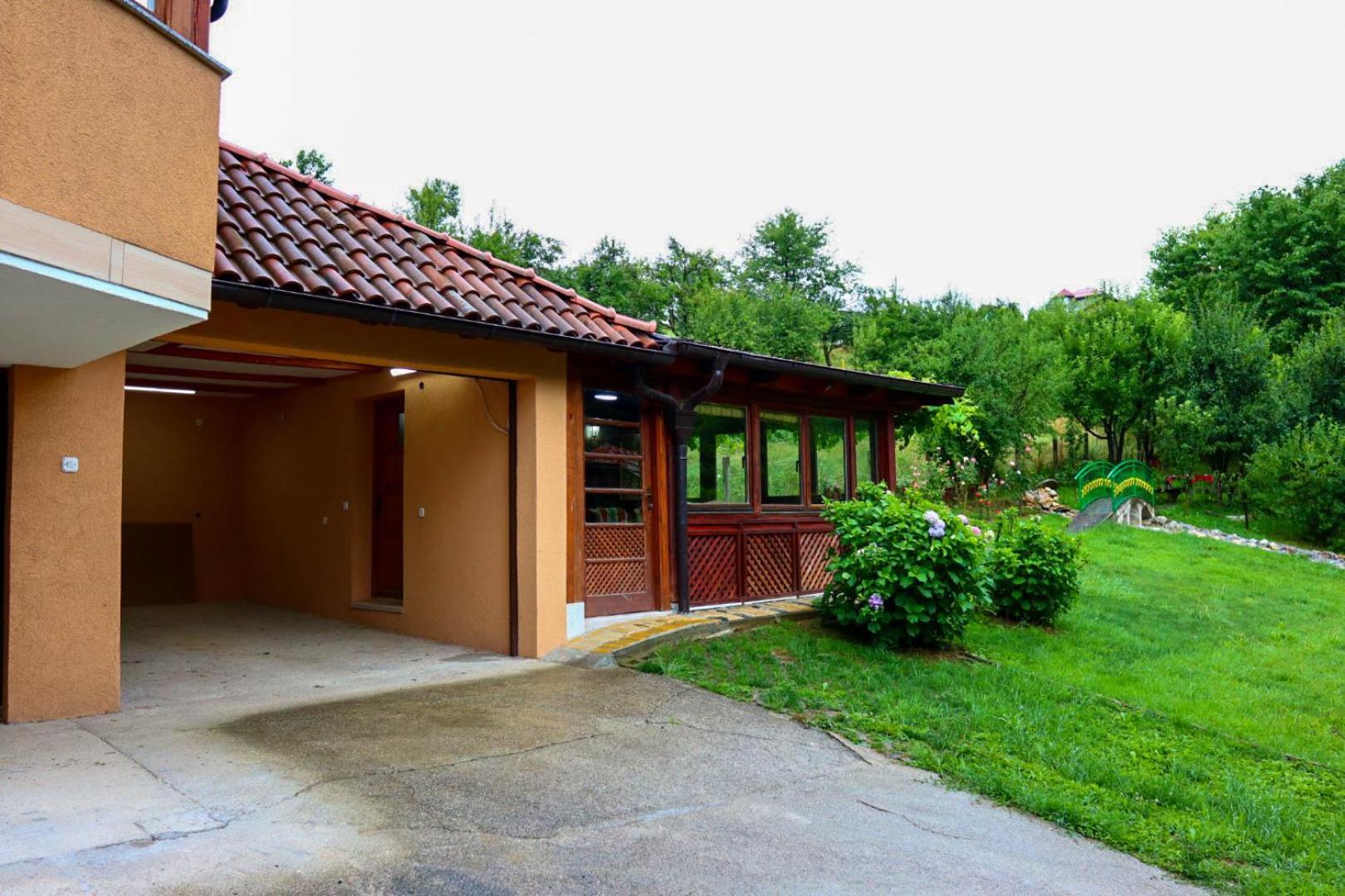 Holiday Home Pharaoh Visoko Zewnętrze zdjęcie