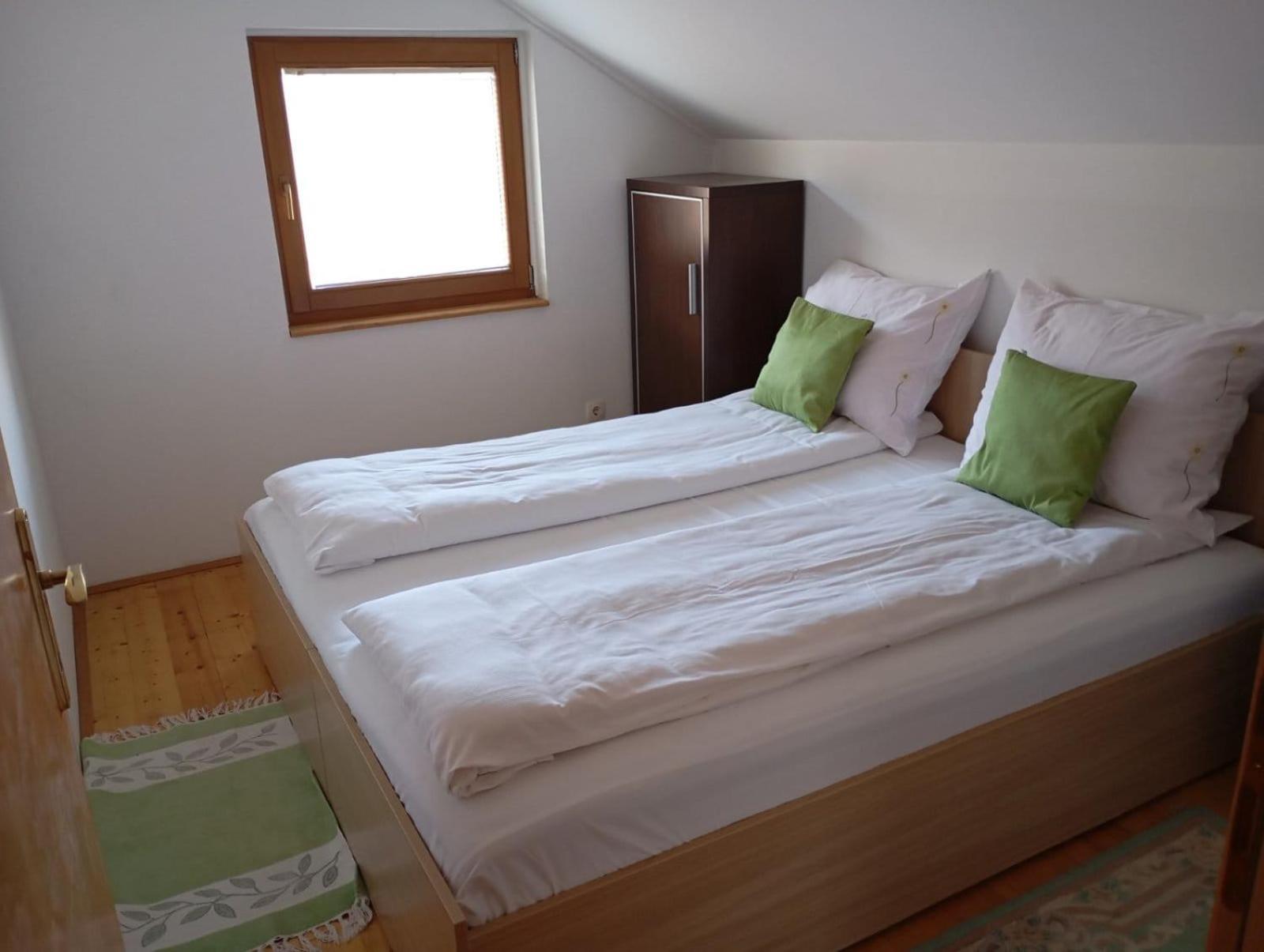 Holiday Home Pharaoh Visoko Zewnętrze zdjęcie