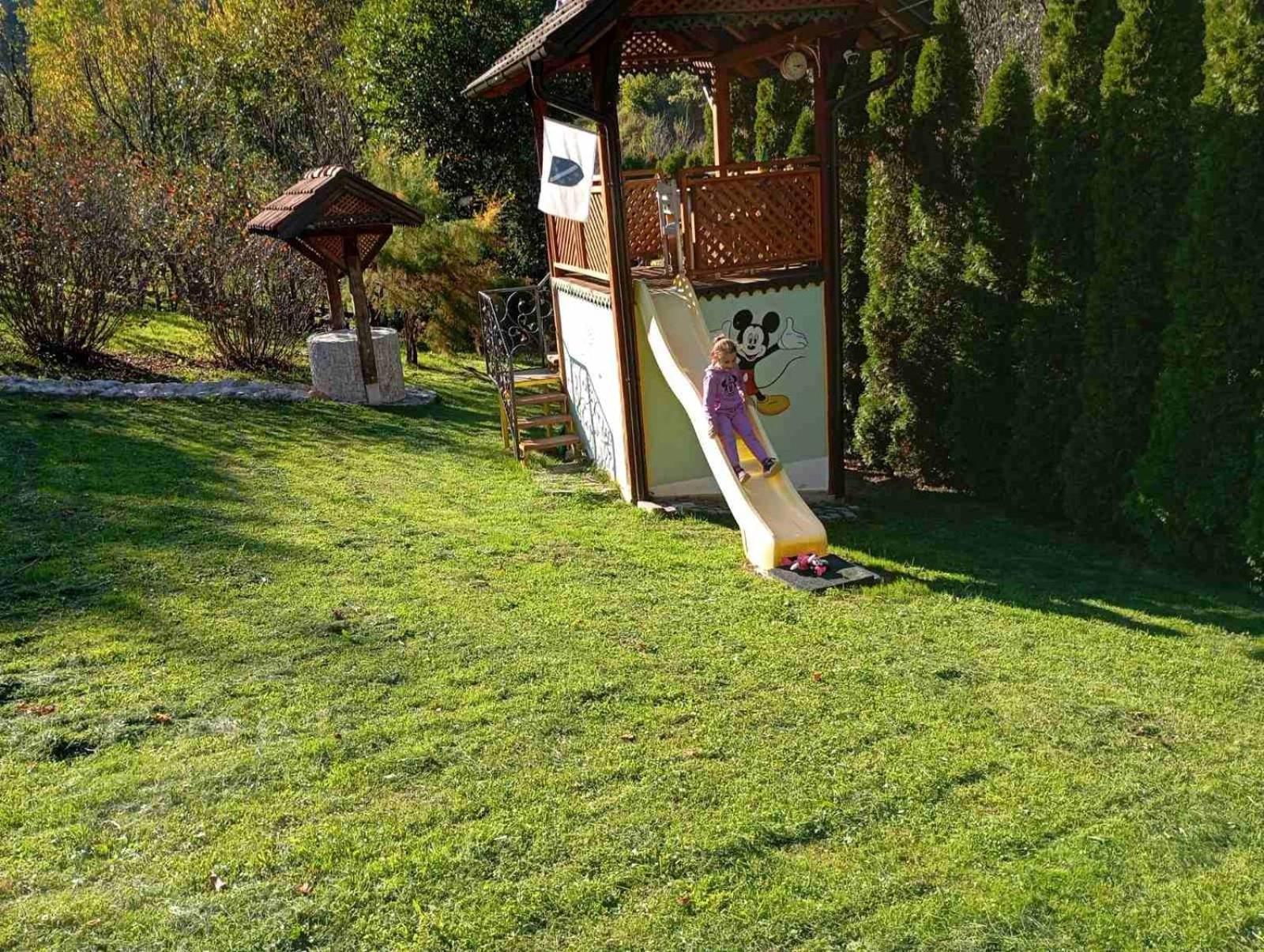 Holiday Home Pharaoh Visoko Zewnętrze zdjęcie
