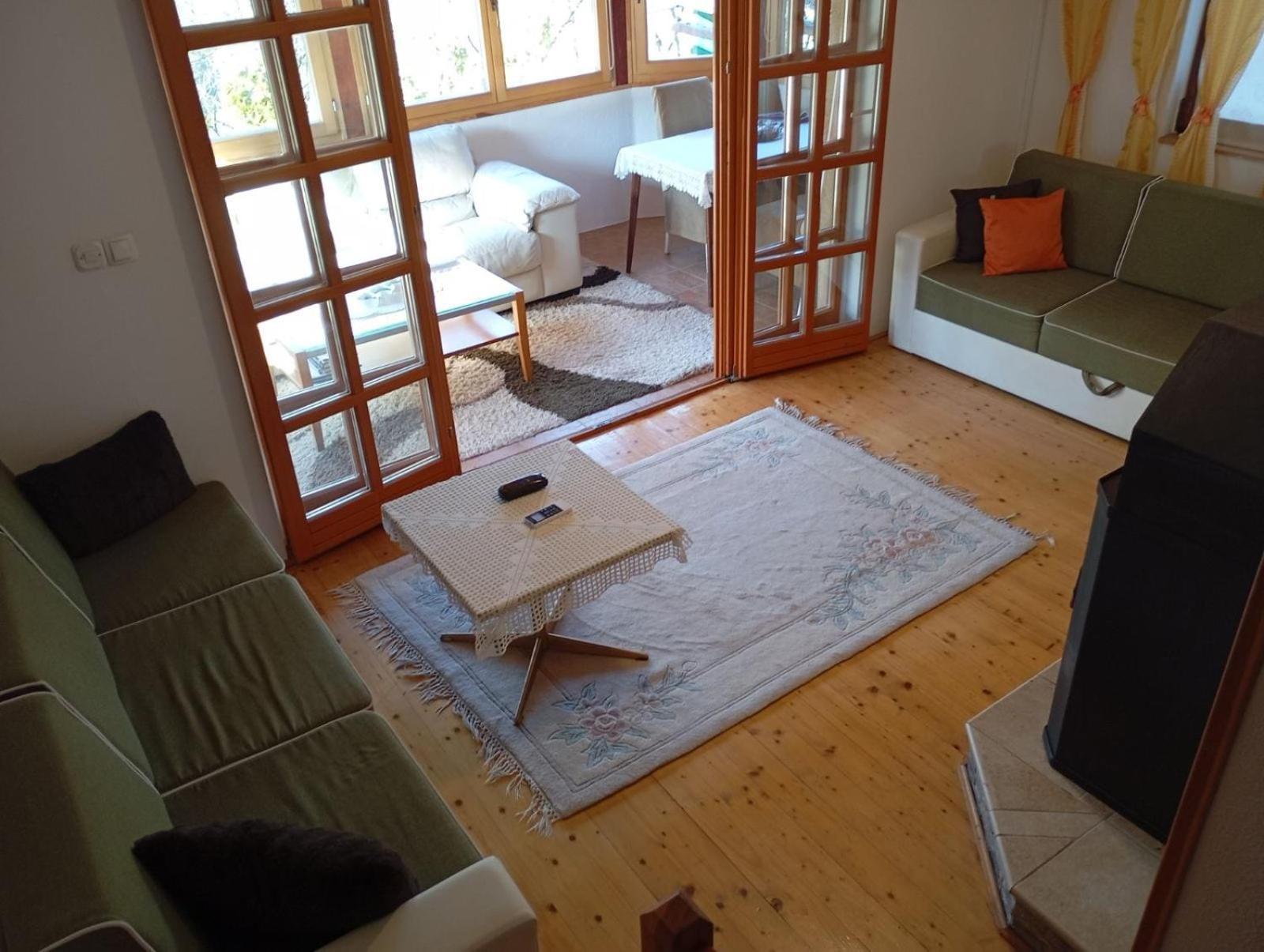 Holiday Home Pharaoh Visoko Zewnętrze zdjęcie