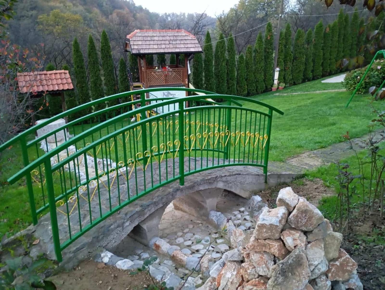 Holiday Home Pharaoh Visoko Zewnętrze zdjęcie