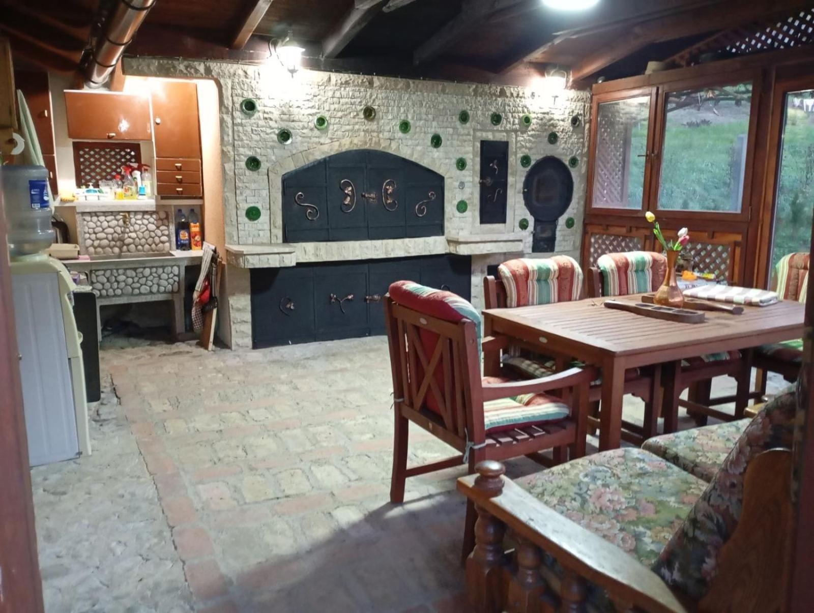 Holiday Home Pharaoh Visoko Zewnętrze zdjęcie