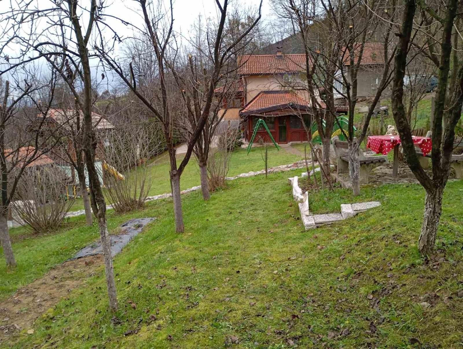 Holiday Home Pharaoh Visoko Zewnętrze zdjęcie