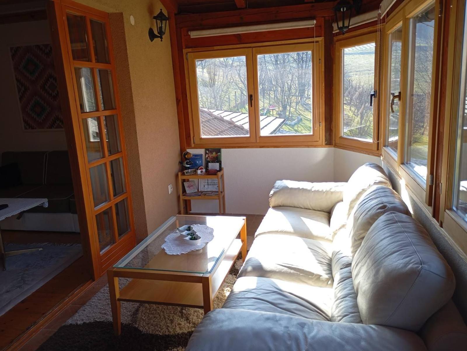 Holiday Home Pharaoh Visoko Zewnętrze zdjęcie