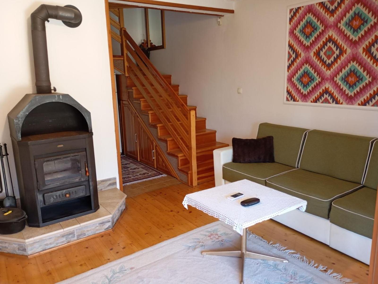 Holiday Home Pharaoh Visoko Zewnętrze zdjęcie