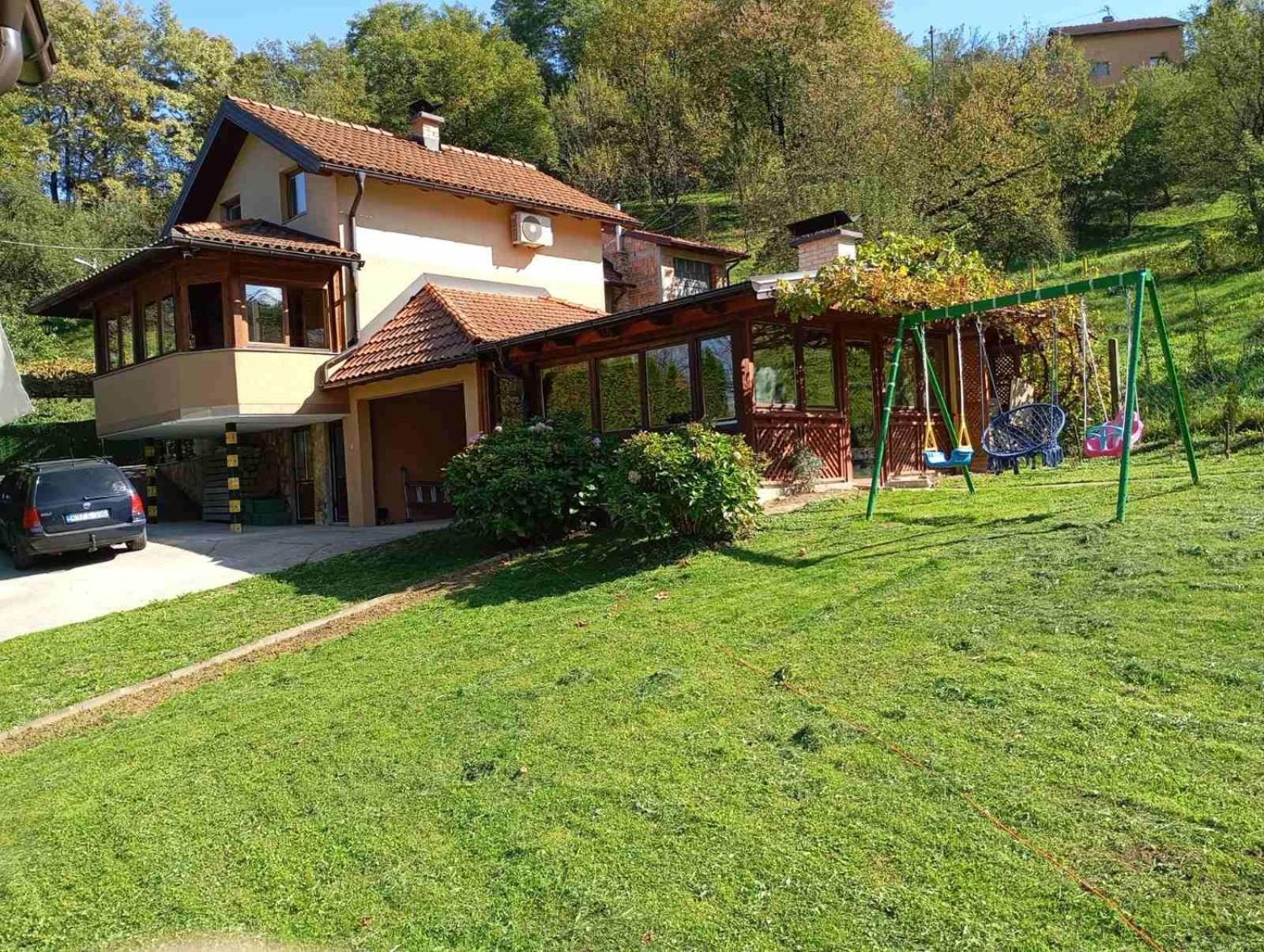 Holiday Home Pharaoh Visoko Zewnętrze zdjęcie