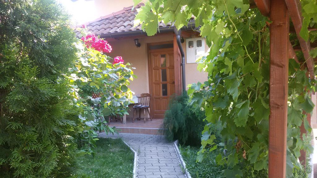 Holiday Home Pharaoh Visoko Zewnętrze zdjęcie