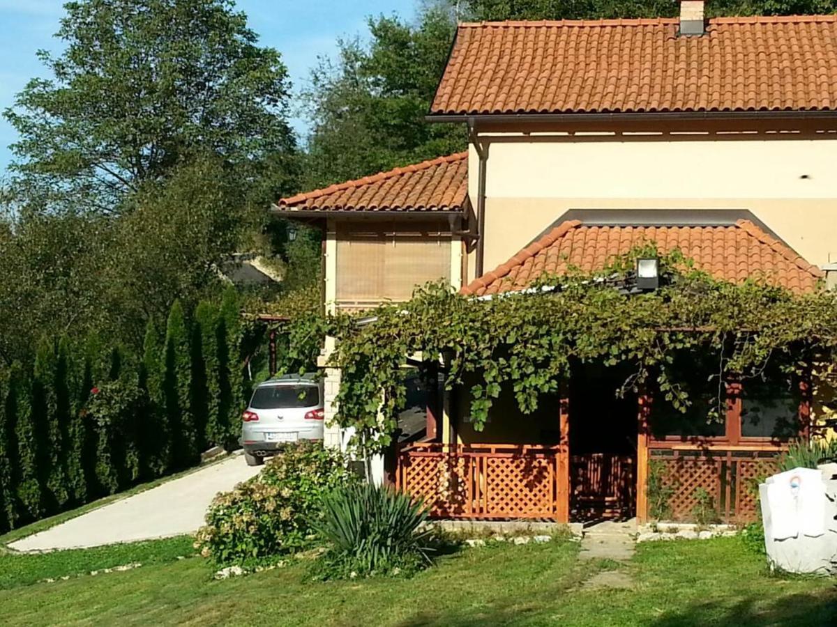 Holiday Home Pharaoh Visoko Zewnętrze zdjęcie